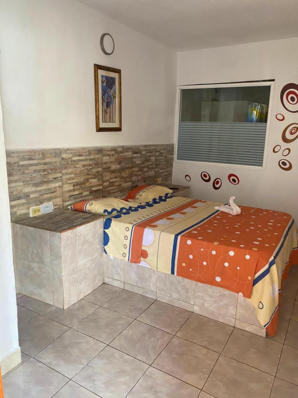 Hotel Brisas Del Mar 2022 Catia La Mar Luaran gambar